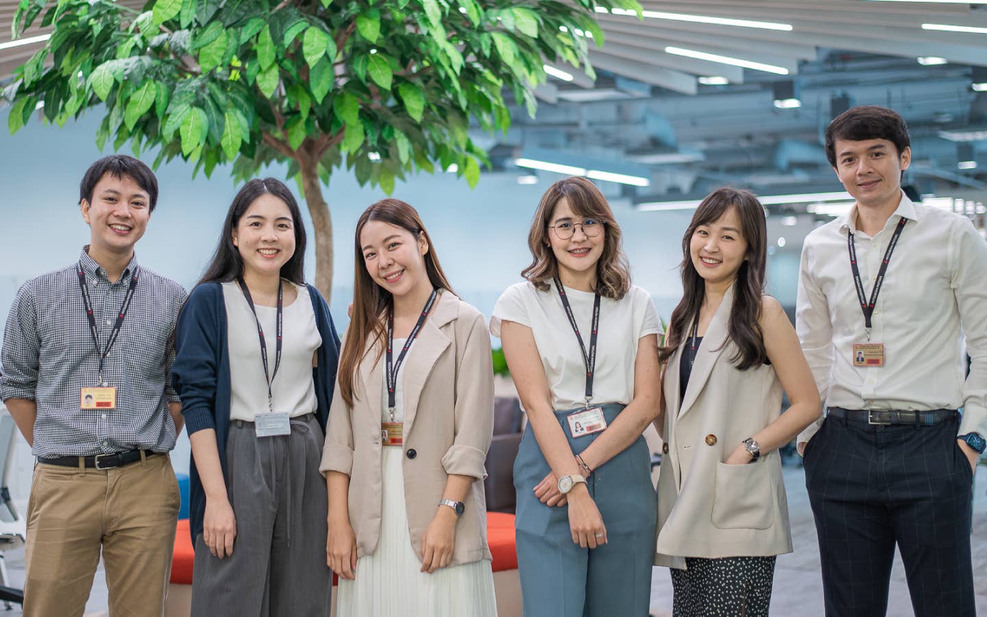 Drive your ambition with us