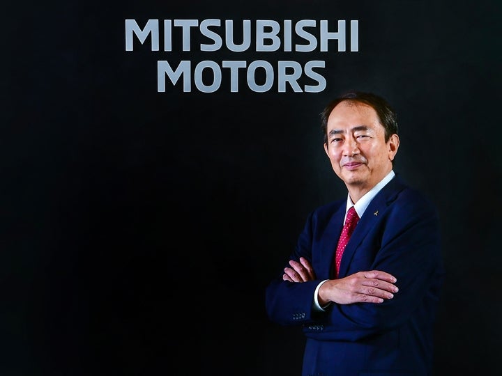 Mitsubishi Motors Thailand Introduces NEW Pajero Sport 2024 Equipped with  Clean Diesel HYPER POWER Engine, Sporty Premium Interior Design & Advanced  Technology for Enhanced Comfort